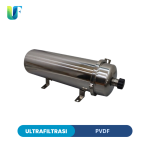 Pvdf 2000 lph